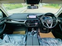 BMW 530e ELITE PLUG-IN HYBRID G30 LCI ปี 2020 ไมล์เพียง 35,xxx กม. รูปที่ 11